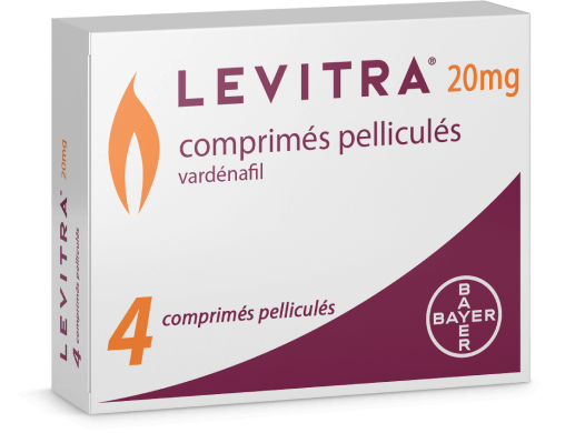 Levitra Original